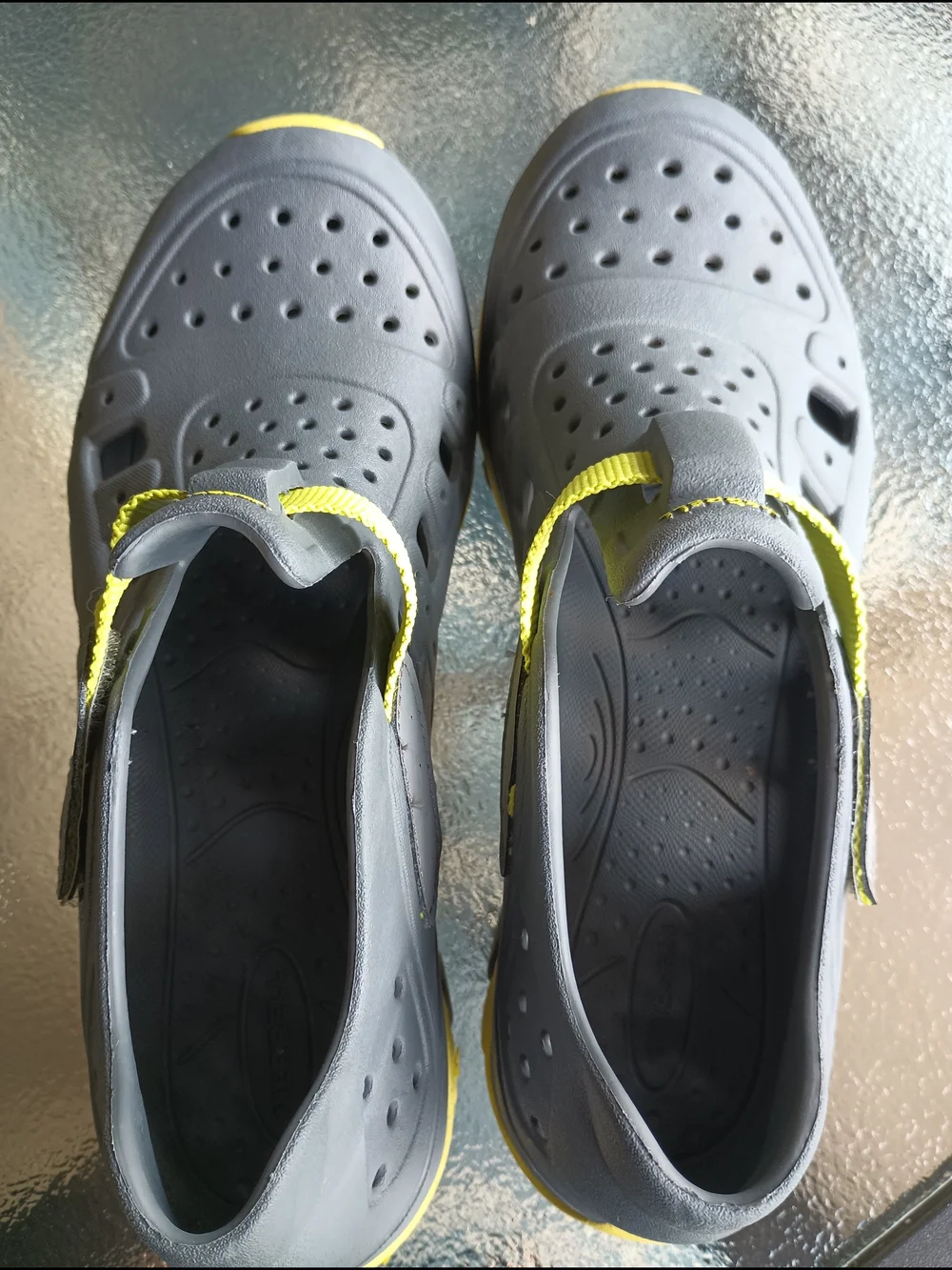 Merrell Kids' Hydro Canyon Sandals Sz US 6 (Big Kid) Gorpcore Outdoorsy Utility